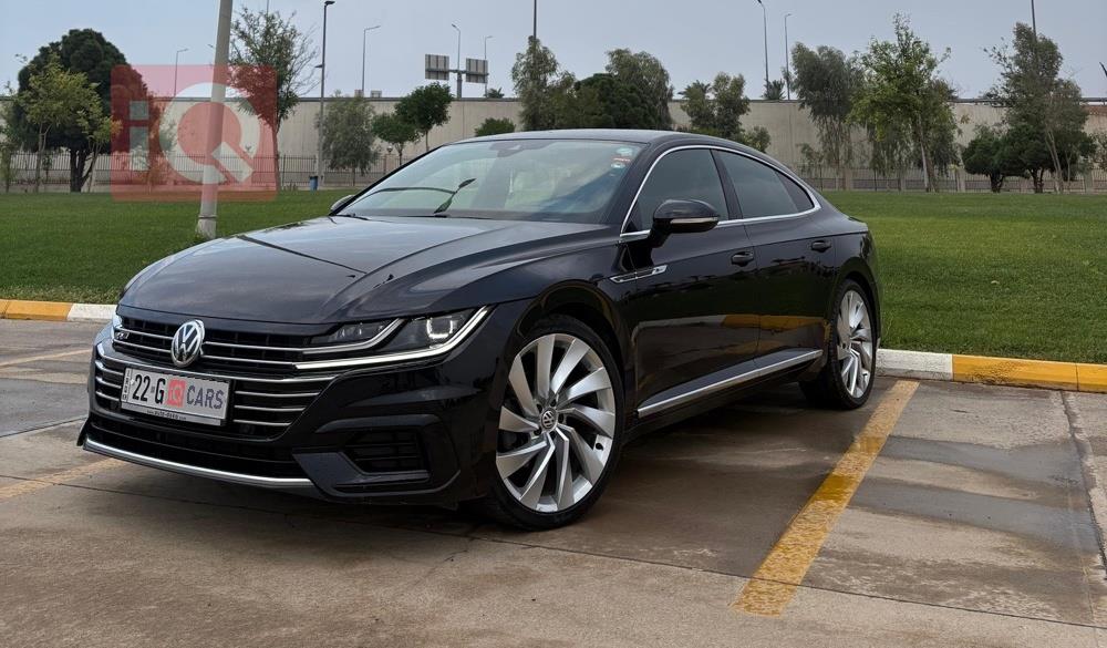 فولكسفاغن أرتيون